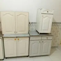 کابینت دست دوم