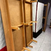 تخت خواب یک نفره