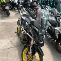 زونتس 250 ادونچر z4