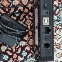 مودم ADSL|مودم و تجهیزات شبکه|دورود, |دیوار