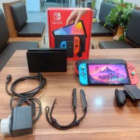 نینتندو سوییچ اولد کپی خور