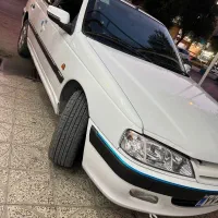 پارس سال مدل ۹۶ خوش قیمت