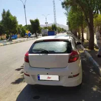 ام‌وی‌ام 315 هاچبک ساده، مدل ۱۳۹۴