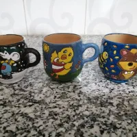 لیوان با طرح دلخواه شما