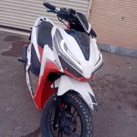 کلیک مزایده|موتورسیکلت|مرند, |دیوار