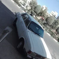 پیکان دوگانه سوز CNG، مدل ۱۳۷۲|خودرو سواری و وانت|قزوین, |دیوار