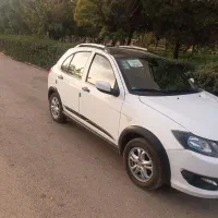 کوییک GXR تیپ L، مدل ۱۴۰۳