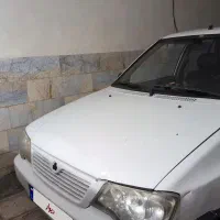 پراید ۱۳۲ مدل ۸۸ اتاق تعویض|خودرو سواری و وانت|اصفهان, قلعه طبره|دیوار