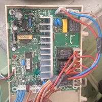 تعمیرات برد لوازم خانگی