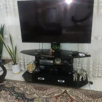 میز تلویزیون  کار ترک
