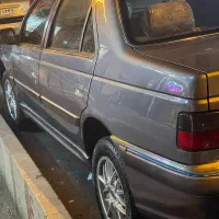 پارس elxعتیقه