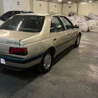 پژو ۴۰۵ تحویلی ۸۴