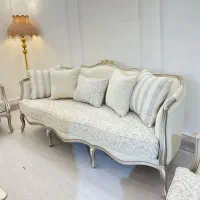 مبل  سمقاور بزرگترین تولید کننده مبلمان