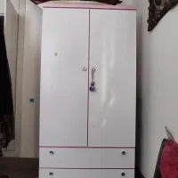 کمد تمام ام دی اف