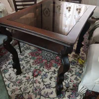 میز ناهار خوری