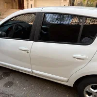 ساندرو اتومات مدل ۹۷|خودرو سواری و وانت|تهران, هروی|دیوار