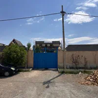 ۲۵۰ متر زمین ۴ دیواری سهیلیه زعفرانیه اقبالیه|فروش زمین و ملک کلنگی|کرج, گوهردشت|دیوار