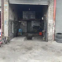 مغازه|فروش مغازه و غرفه|سلماس, |دیوار