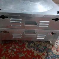 تنور گازی نو