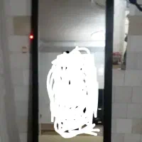 اینه قدی درحد