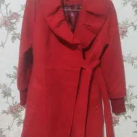 پالتو نو و در حد نو