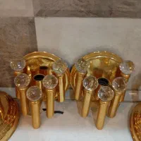 لوستر سقفی شیک