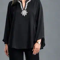 شومیز پیراهن کت ساحلی عبایی  تی شرت