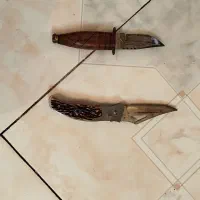 چاقوقدیمی|کلکسیون اشیاء عتیقه|ری, عباس‌آباد|دیوار