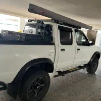 پیکاپ مدل ۸۶|خودرو سواری و وانت|تهران, هروی|دیوار