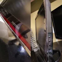 مانیتور ال جی و سامسونگ|قطعات و لوازم جانبی رایانه|خرمشهر, |دیوار