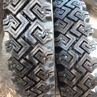 لاستیک یخ شکن سایز ۱۳ نو نو مارک دنا|قطعات یدکی و لوازم جانبی|اردبیل, |دیوار