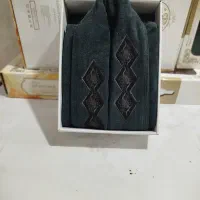 حراج ویژه حوله به مناسبت فرارسیدن روز مادر|سفره، حوله، دستمال آشپزخانه|نجفآباد, باغ ملی|دیوار