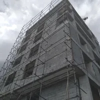 داربست فلزی نوازی
