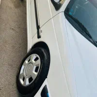 پارس tu5 مدل 1402 درجه یک