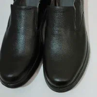 کفش چرم|کیف، کفش، کمربند|داراب, |دیوار