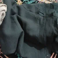 چادر زنانه|لباس|خرمآباد, |دیوار