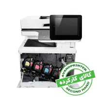 پرینتر hp 577dn