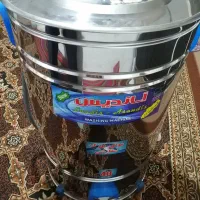 پتو شوی آساندیس مدل L5000 40kg،|ماشین لباسشویی و خشک‌کن لباس|رشت, حمیدیان|دیوار