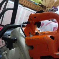 اره اشتیل آلمان در حد ۰۸