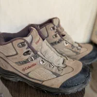 کفش کوه برند کلمبیا columbia