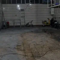 اجاره مغازه ۱۲۰ متری