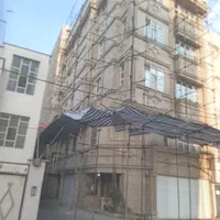 پیچ ورولپلاک سنگ نما با داربست تمام نقاط|خدمات پیشه و مهارت|کرج, فاز ۴ مهرشهر|دیوار