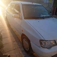 پراید 132 مدل 89دوگانه CNG