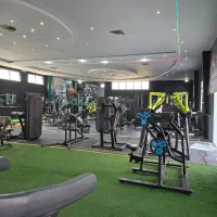 رهن کامل بوفه باشگاه بدنسازی