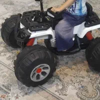 ماشین شارژی .شارجی