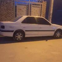 پژو پارس مدل ۸۱