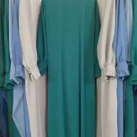 مانتو الیزه جنس زخیم|لباس|رامهرمز, |دیوار