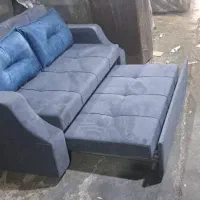 مبل ایلین|مبلمان خانگی و میز عسلی|مشکیندشت, |دیوار