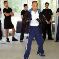 آموزش هنر رزمی jeet kune do