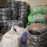 لوازم برقی  و کار برق کاری